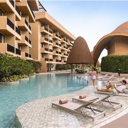 Dusit Princess Phatthalung Luaran gambar