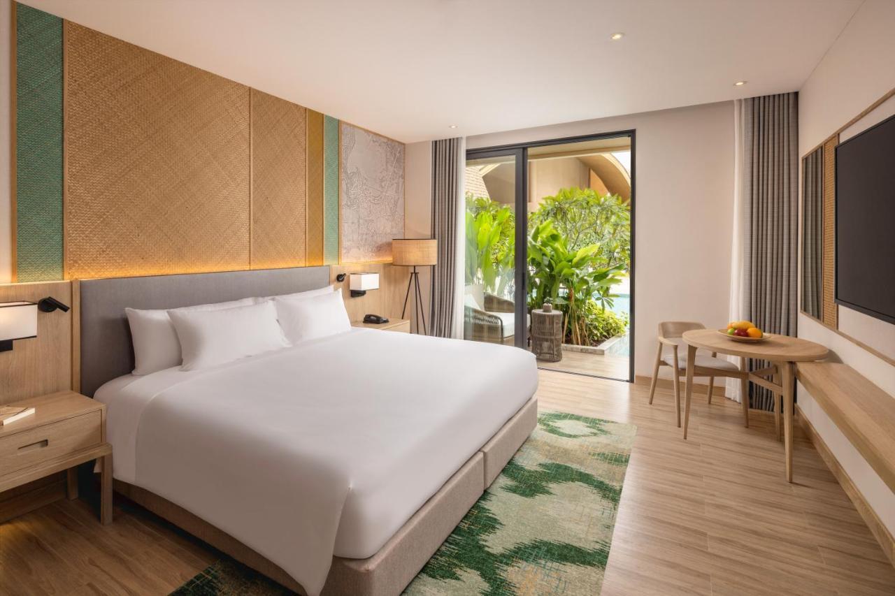 Dusit Princess Phatthalung Luaran gambar