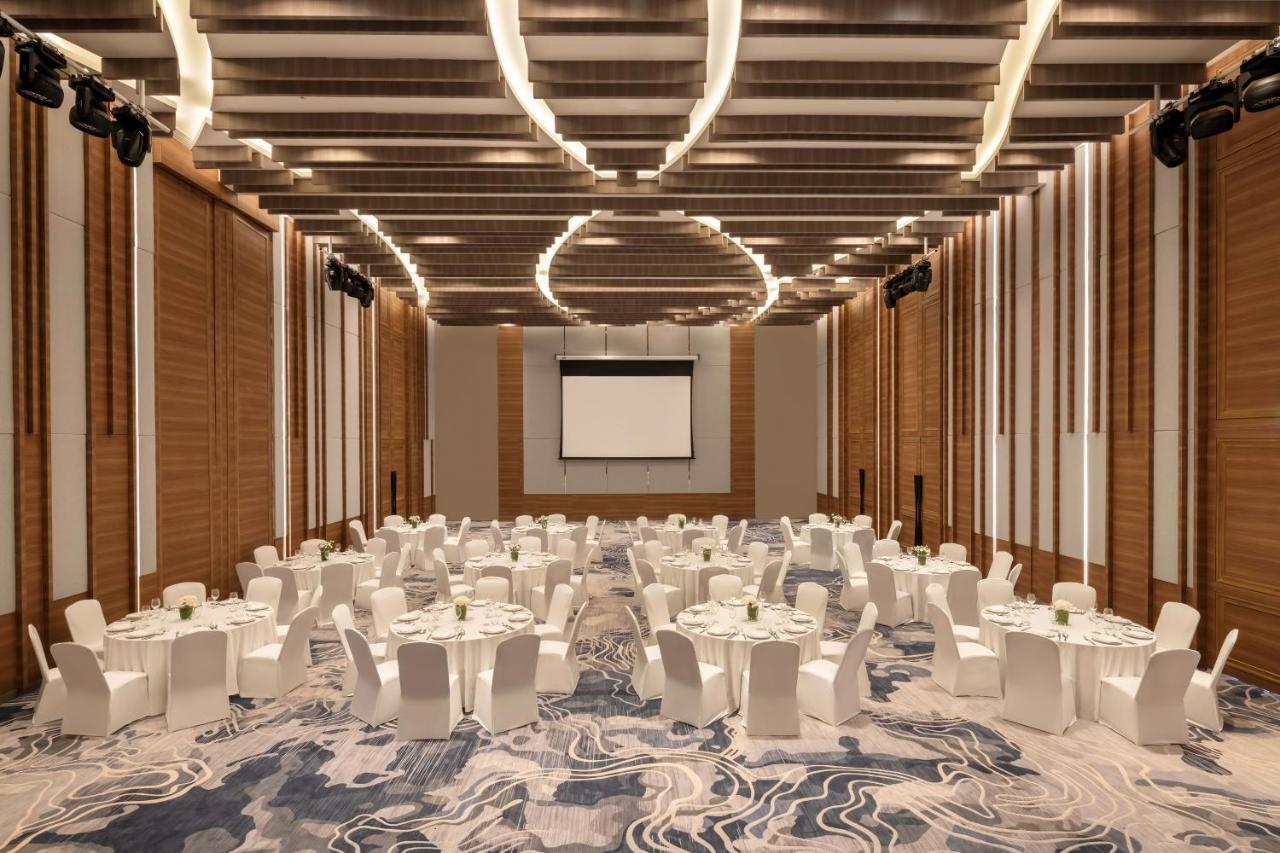 Dusit Princess Phatthalung Luaran gambar