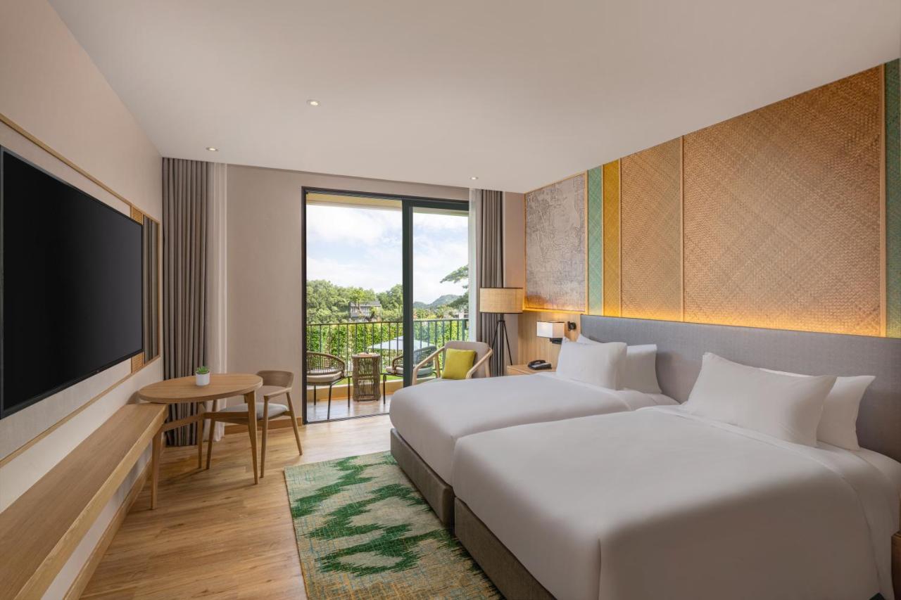 Dusit Princess Phatthalung Luaran gambar