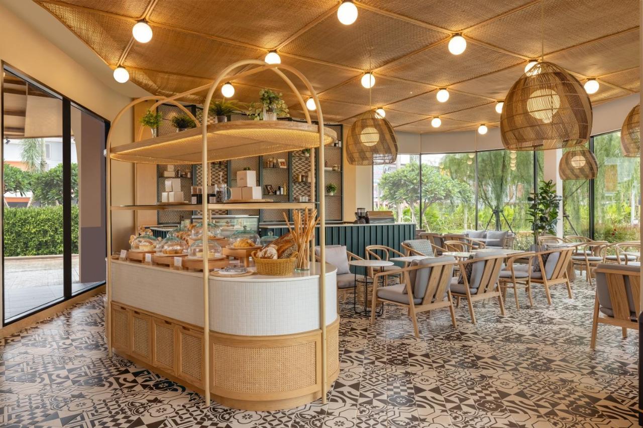 Dusit Princess Phatthalung Luaran gambar