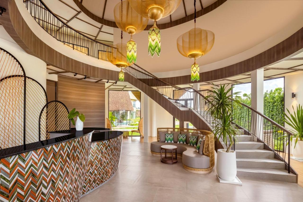 Dusit Princess Phatthalung Luaran gambar