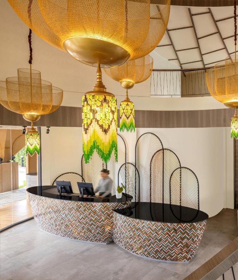 Dusit Princess Phatthalung Luaran gambar