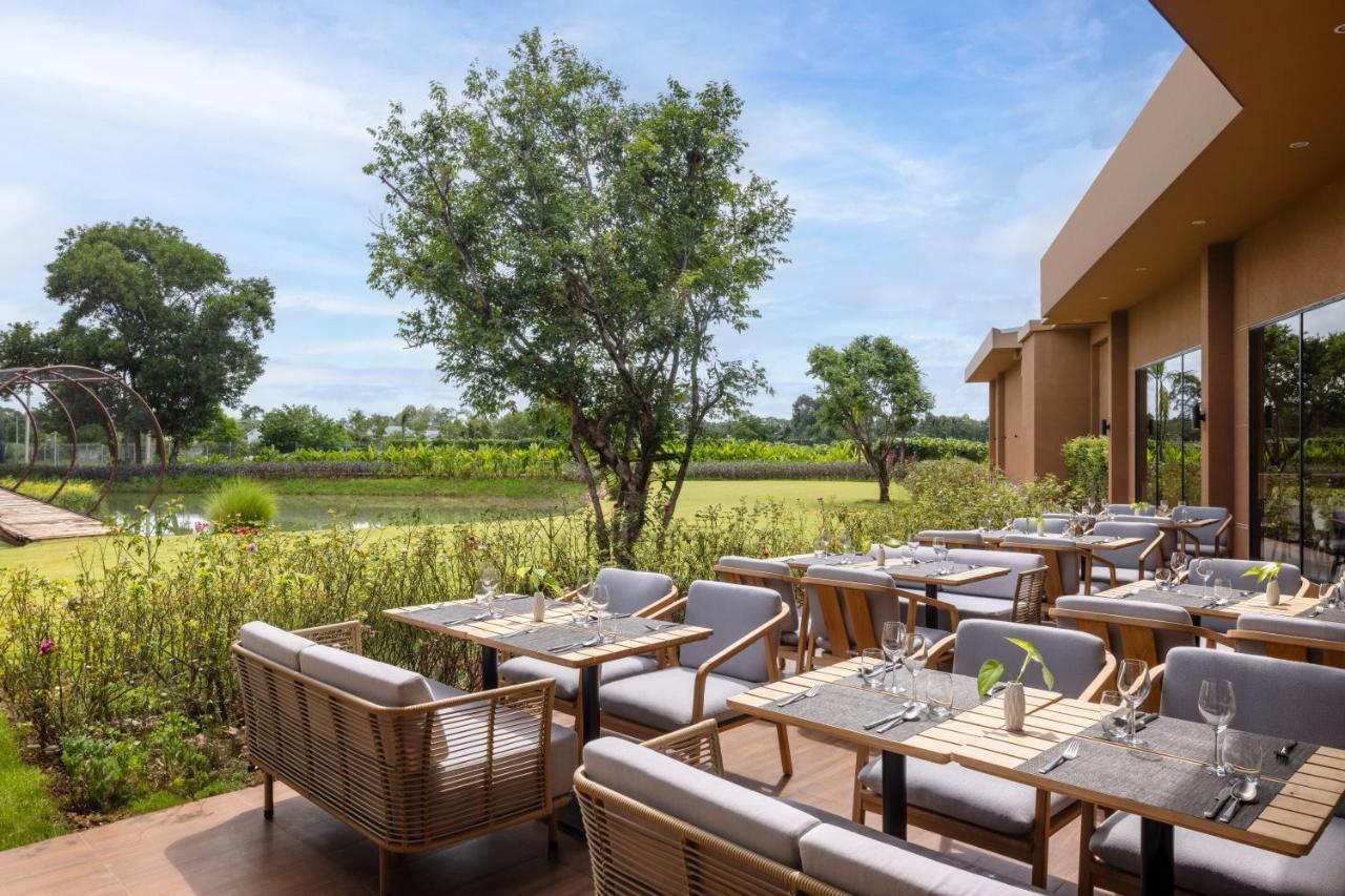 Dusit Princess Phatthalung Luaran gambar