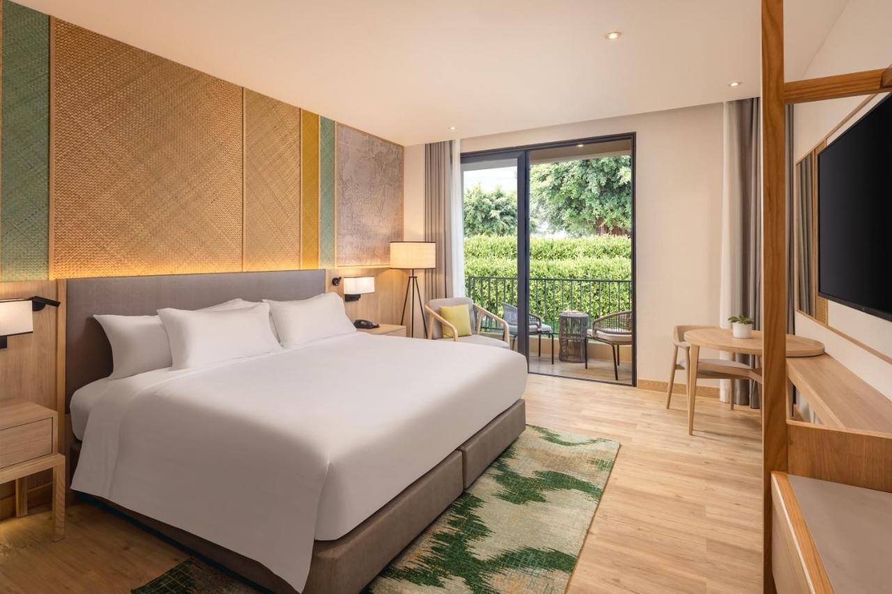 Dusit Princess Phatthalung Luaran gambar