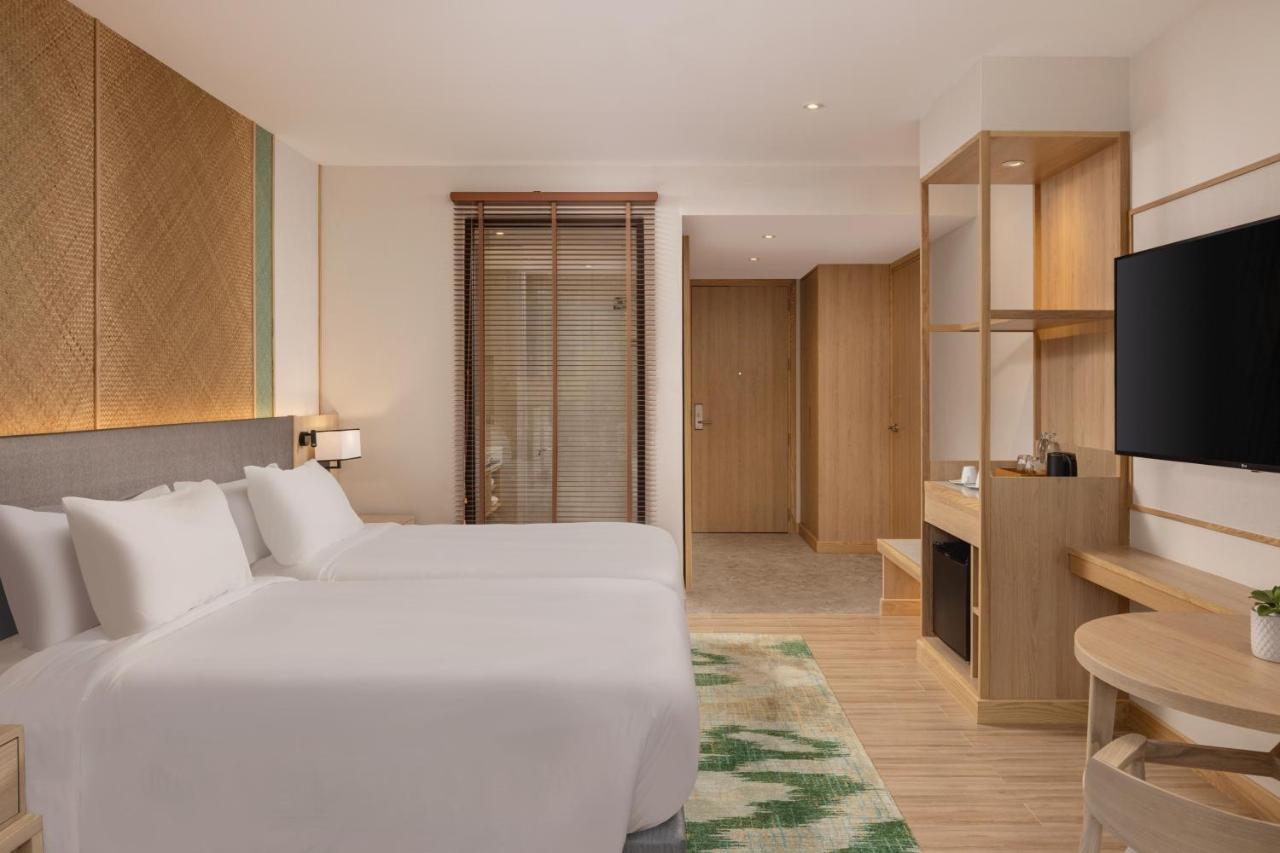 Dusit Princess Phatthalung Luaran gambar