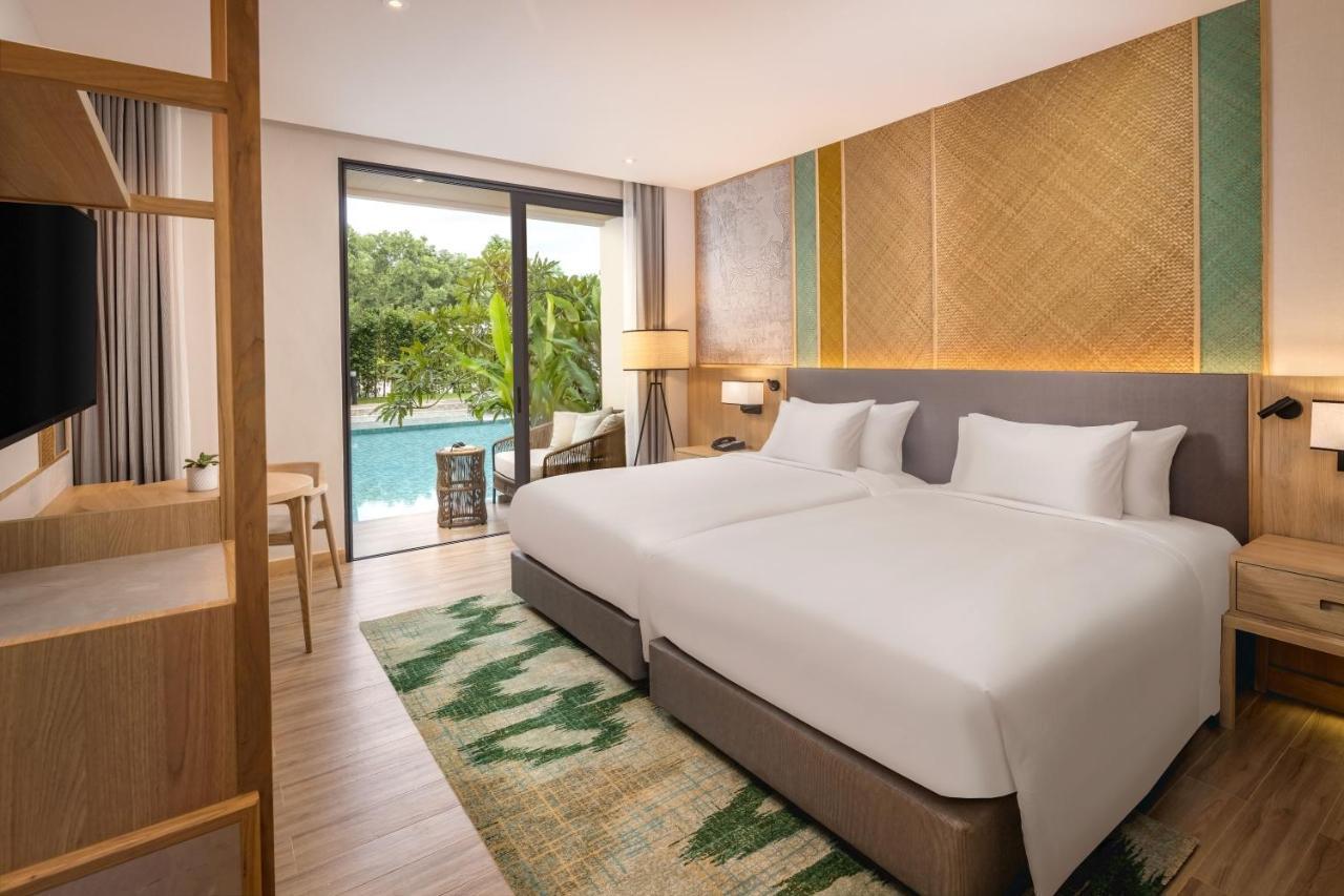 Dusit Princess Phatthalung Luaran gambar