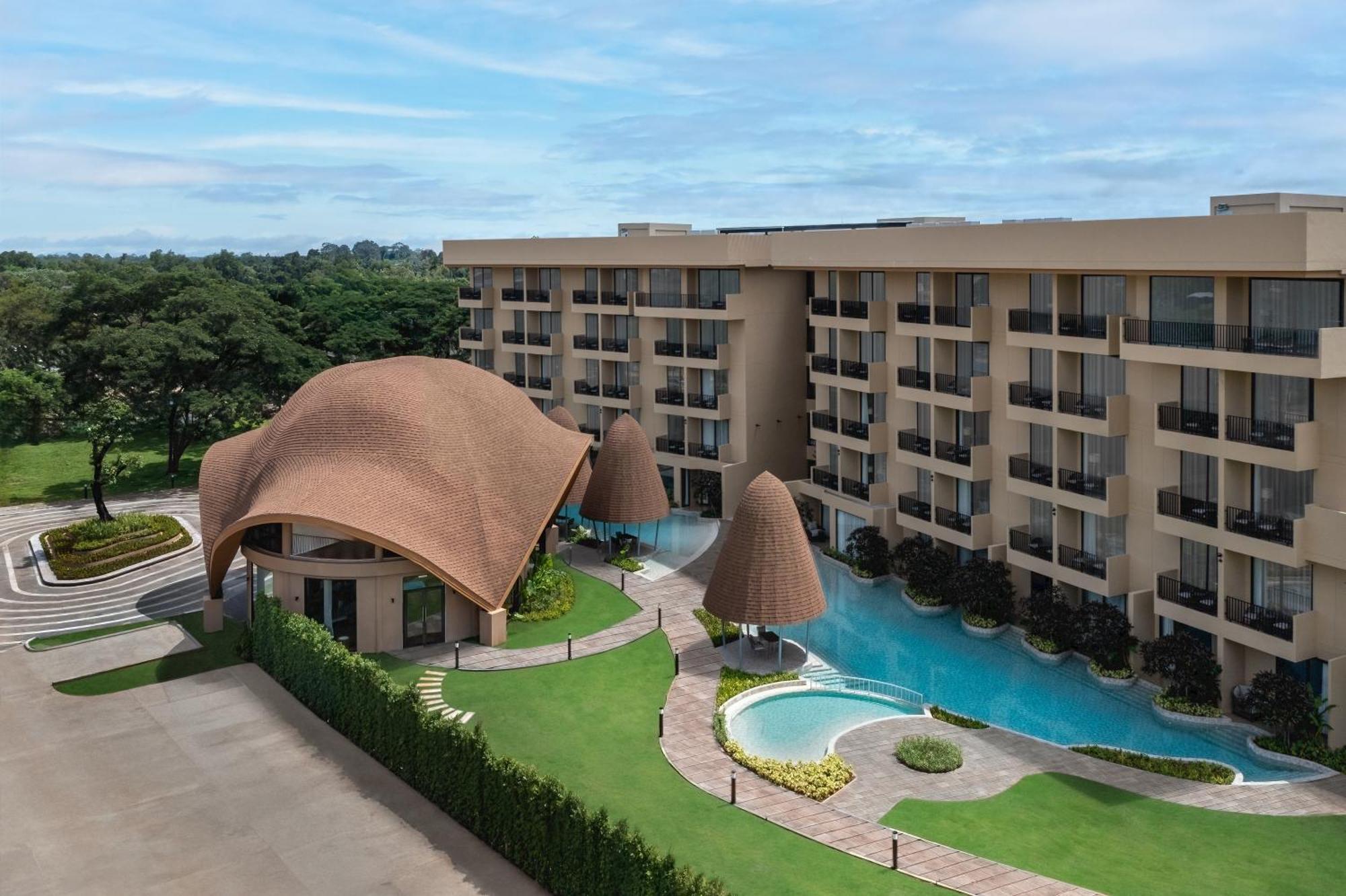Dusit Princess Phatthalung Luaran gambar