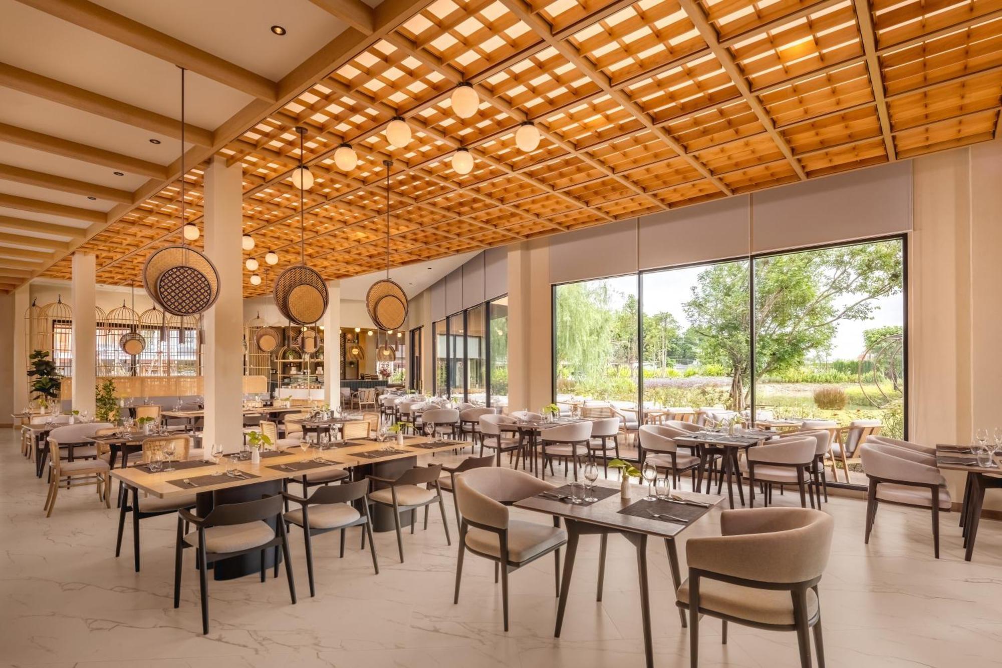 Dusit Princess Phatthalung Luaran gambar
