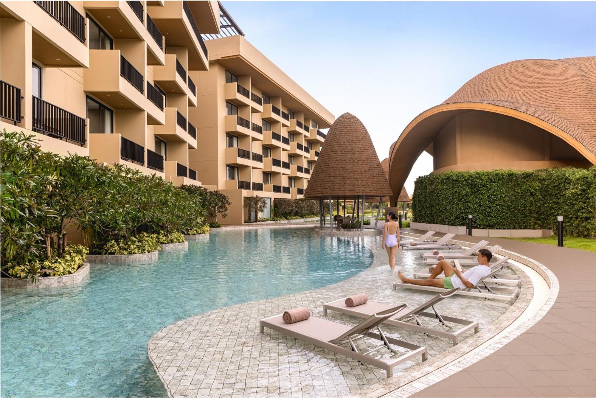 Dusit Princess Phatthalung Luaran gambar