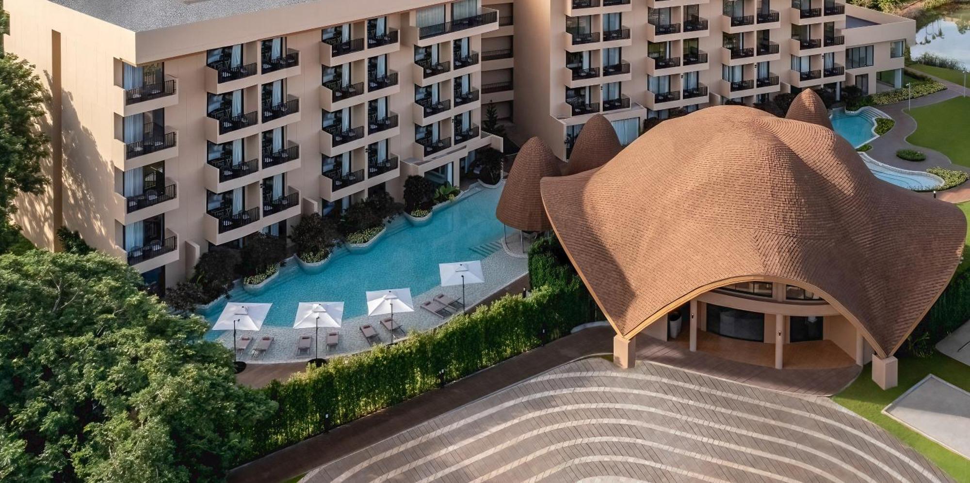 Dusit Princess Phatthalung Luaran gambar