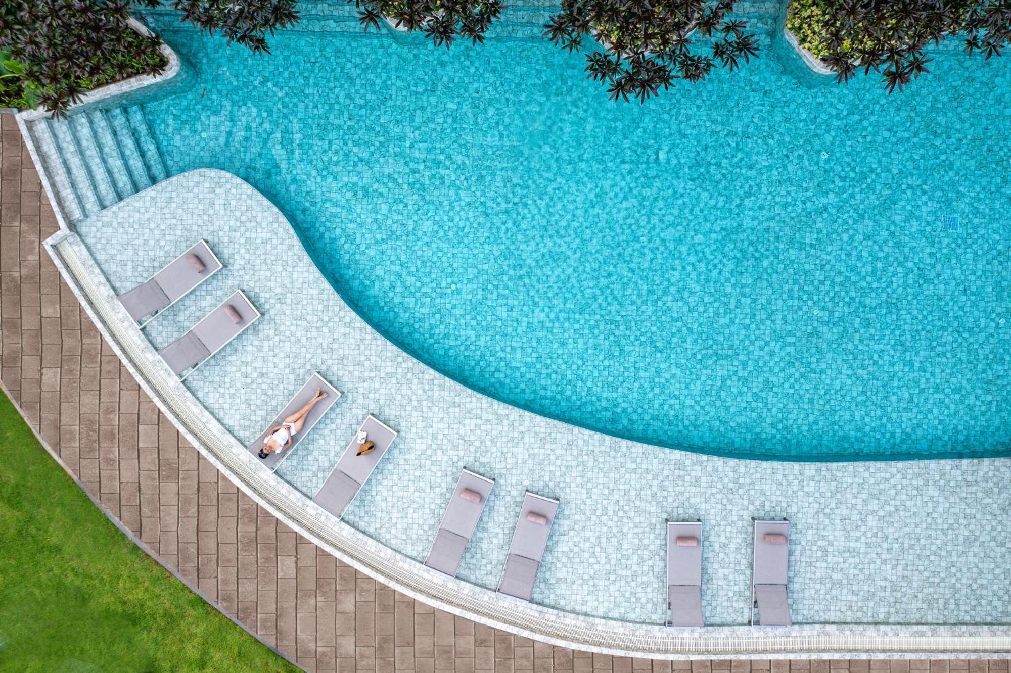 Dusit Princess Phatthalung Luaran gambar