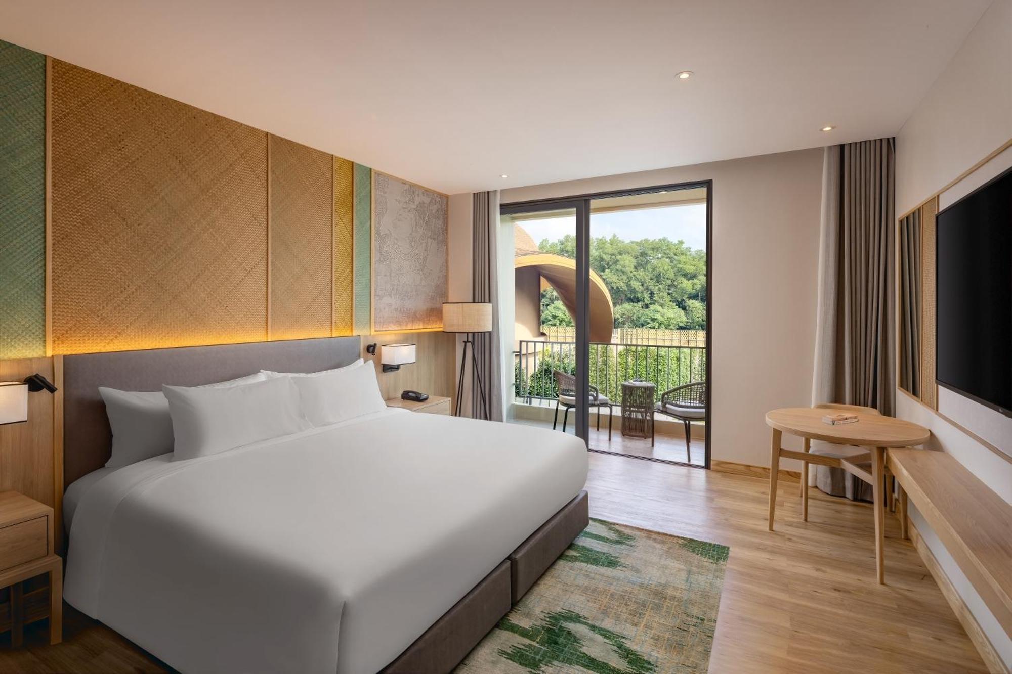 Dusit Princess Phatthalung Luaran gambar