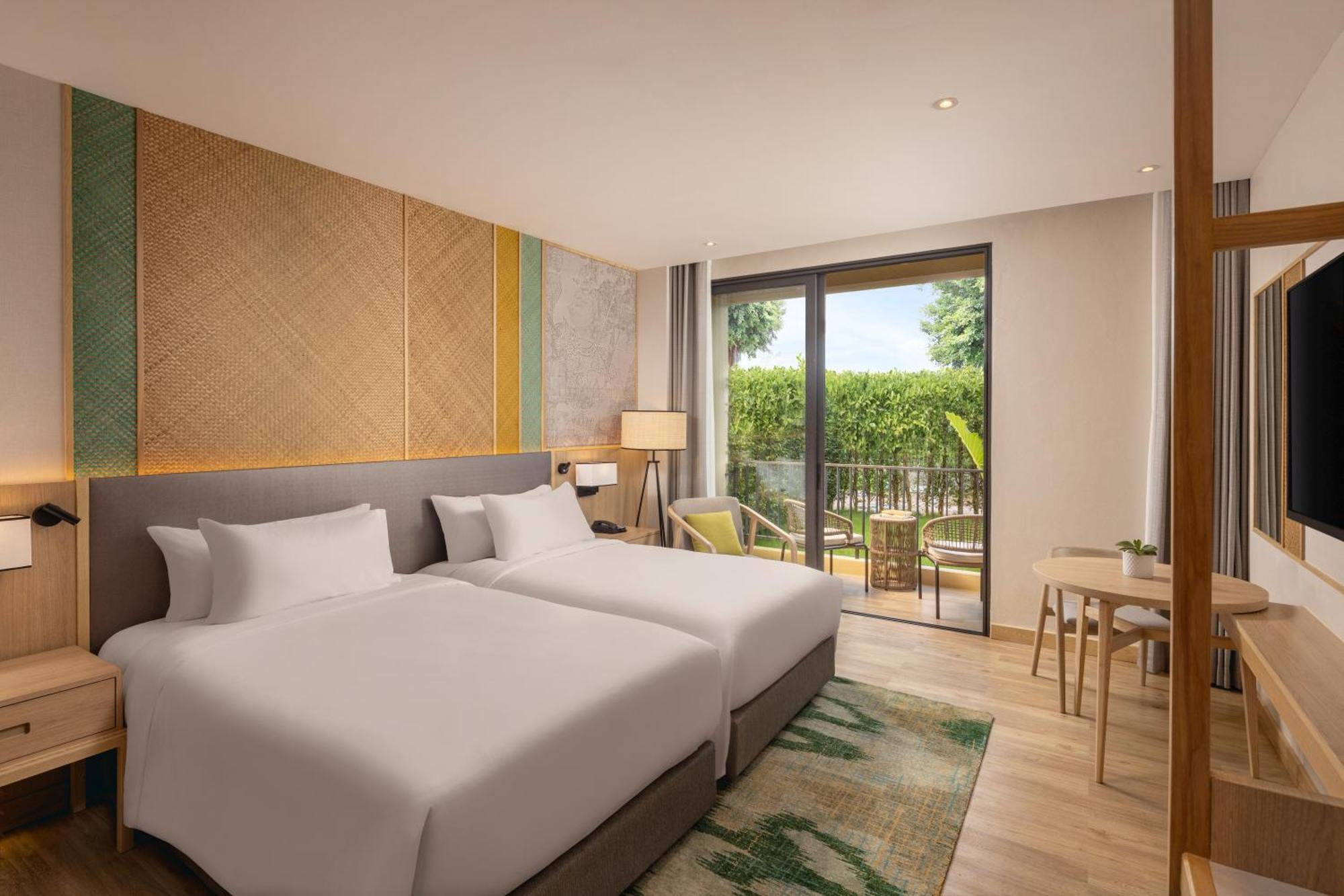 Dusit Princess Phatthalung Luaran gambar